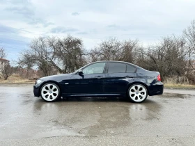 BMW 320 si, снимка 5