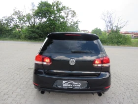 VW Golf GTI DSG NAVI RECARO LED, снимка 6