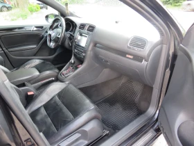 VW Golf GTI DSG NAVI RECARO LED, снимка 12