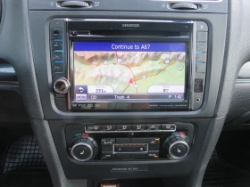 VW Golf GTI DSG NAVI RECARO LED, снимка 16