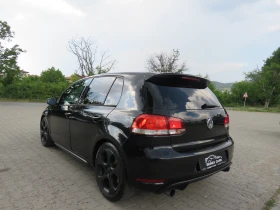 VW Golf GTI DSG NAVI RECARO LED, снимка 7