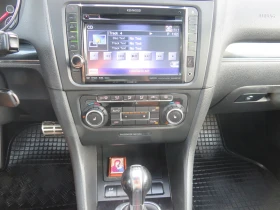 VW Golf GTI DSG NAVI RECARO LED, снимка 15