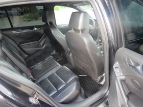 VW Golf GTI DSG NAVI RECARO LED, снимка 11