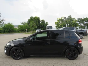 VW Golf GTI DSG NAVI RECARO LED, снимка 8