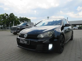 VW Golf GTI DSG NAVI RECARO LED, снимка 3