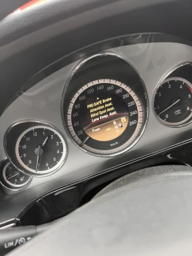 Mercedes-Benz E 350, снимка 8