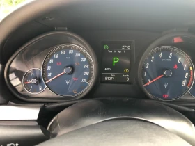 Maserati GranTurismo 4.7 S V8 80 000км Япония, снимка 11