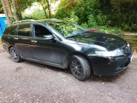 Honda Accord Accord 2.0 I-VTEC 155 к.с, снимка 3