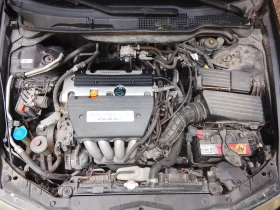 Honda Accord Accord 2.0 I-VTEC 155 к.с, снимка 6
