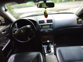Honda Accord Accord 2.0 I-VTEC 155 к.с, снимка 11