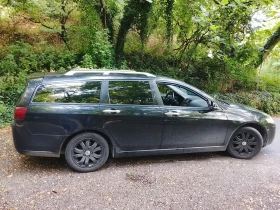 Honda Accord Accord 2.0 I-VTEC 155 к.с, снимка 9