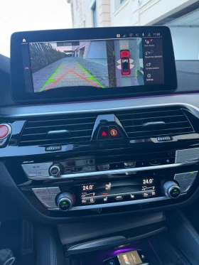 BMW M5 Competition , снимка 12