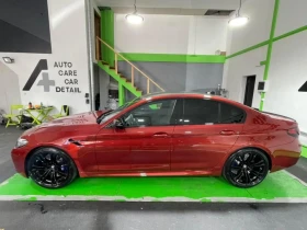 BMW M5 Competition , снимка 5