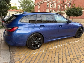 BMW 320 d xDrive 2019 г. на 91000 км., снимка 3
