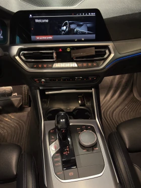 BMW 320 d xDrive 2019 г. на 88500 км., снимка 13