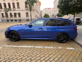 BMW 320 d xDrive 2019 г. на 91000 км., снимка 6
