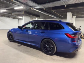 BMW 320 d xDrive 2019 г. на 88500 км., снимка 5
