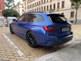 BMW 320 d xDrive 2019 г. на 91000 км., снимка 5