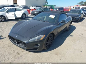 Maserati GranTurismo, снимка 2
