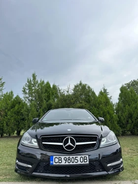 Mercedes-Benz C 220 C220 Coupe Amg Editon , снимка 6