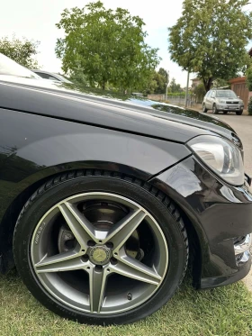 Mercedes-Benz C 220 C220 Coupe Amg Editon , снимка 11