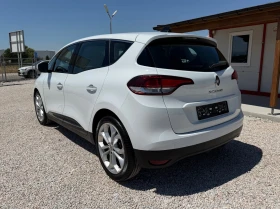 Renault Scenic 1.5dci* 110k.c* TOP* СЕРВИЗНА ИСТОРИЯ* , снимка 3