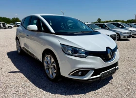 Renault Scenic 1.5dci* 110k.c* TOP* СЕРВИЗНА ИСТОРИЯ* , снимка 2