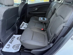 Renault Scenic 1.5dci* 110k.c* TOP* СЕРВИЗНА ИСТОРИЯ* , снимка 11