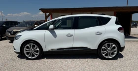 Renault Scenic 1.5dci* 110k.c* TOP* СЕРВИЗНА ИСТОРИЯ* , снимка 5