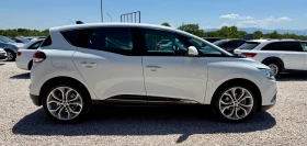 Renault Scenic 1.5dci* 110k.c* TOP* СЕРВИЗНА ИСТОРИЯ* , снимка 6