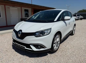Renault Scenic 1.5dci* 110k.c* TOP* СЕРВИЗНА ИСТОРИЯ* , снимка 1