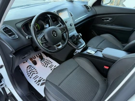Renault Scenic 1.5dci* 110k.c* TOP* СЕРВИЗНА ИСТОРИЯ* , снимка 7