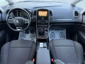 Renault Scenic 1.5dci* 110k.c* TOP* СЕРВИЗНА ИСТОРИЯ* , снимка 8