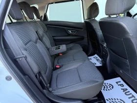 Renault Scenic 1.5dci* 110k.c* TOP* СЕРВИЗНА ИСТОРИЯ* , снимка 10