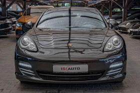 Porsche Panamera 4s/Sport Chrono/PASM/Подгрев/Алкантар/Шибедах/ABD/, снимка 1