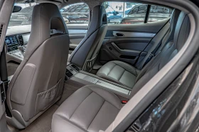 Porsche Panamera 4s/Sport Chrono/PASM/Подгрев/Алкантар/Шибедах/ABD/, снимка 8