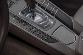 Porsche Panamera 4s/Sport Chrono/PASM/Подгрев/Алкантар/Шибедах/ABD/, снимка 10