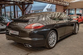 Porsche Panamera 4s/Sport Chrono/PASM/Подгрев/Алкантар/Шибедах/ABD/, снимка 6