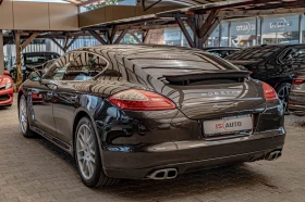 Porsche Panamera 4s/Sport Chrono/PASM/Подгрев/Алкантар/Шибедах/ABD/, снимка 5