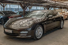 Porsche Panamera 4s/Sport Chrono/PASM/Подгрев/Алкантар/Шибедах/ABD/, снимка 3