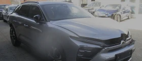 Citroen C5X 1.6I PURE TECH SHINE, снимка 2