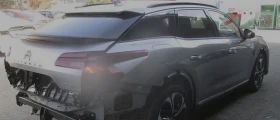 Citroen C5X 1.6I PURE TECH SHINE, снимка 3