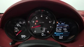 Porsche Cayman S2.5* КОЖА* ОБДУХВ* КАМЕРА* АВТОКРЕДИТ, снимка 7