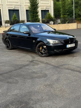 BMW 530 xdrive, снимка 16