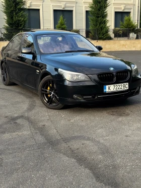 BMW 530 xdrive, снимка 15