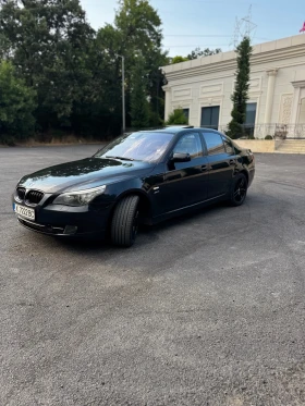 BMW 530 xdrive, снимка 10