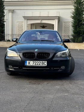BMW 530 xdrive, снимка 9