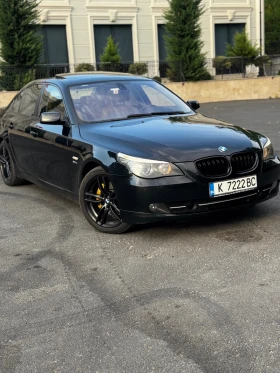 BMW 530 xdrive, снимка 1