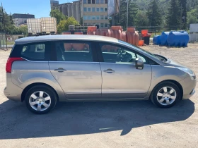Peugeot 5008 НОВ ВНОС , снимка 8