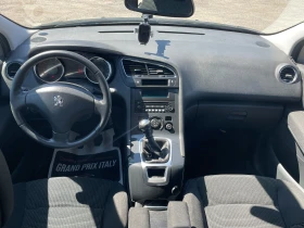 Peugeot 5008 НОВ ВНОС , снимка 11